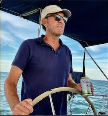 John O'Shea - Author of Neurospicy